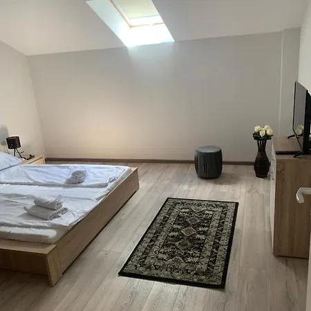 Apartment Laur *